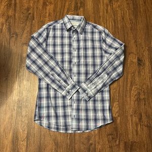 Nick Graham Men’s Dress Shirt